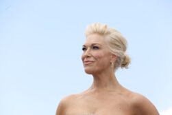 Hannah Waddingham