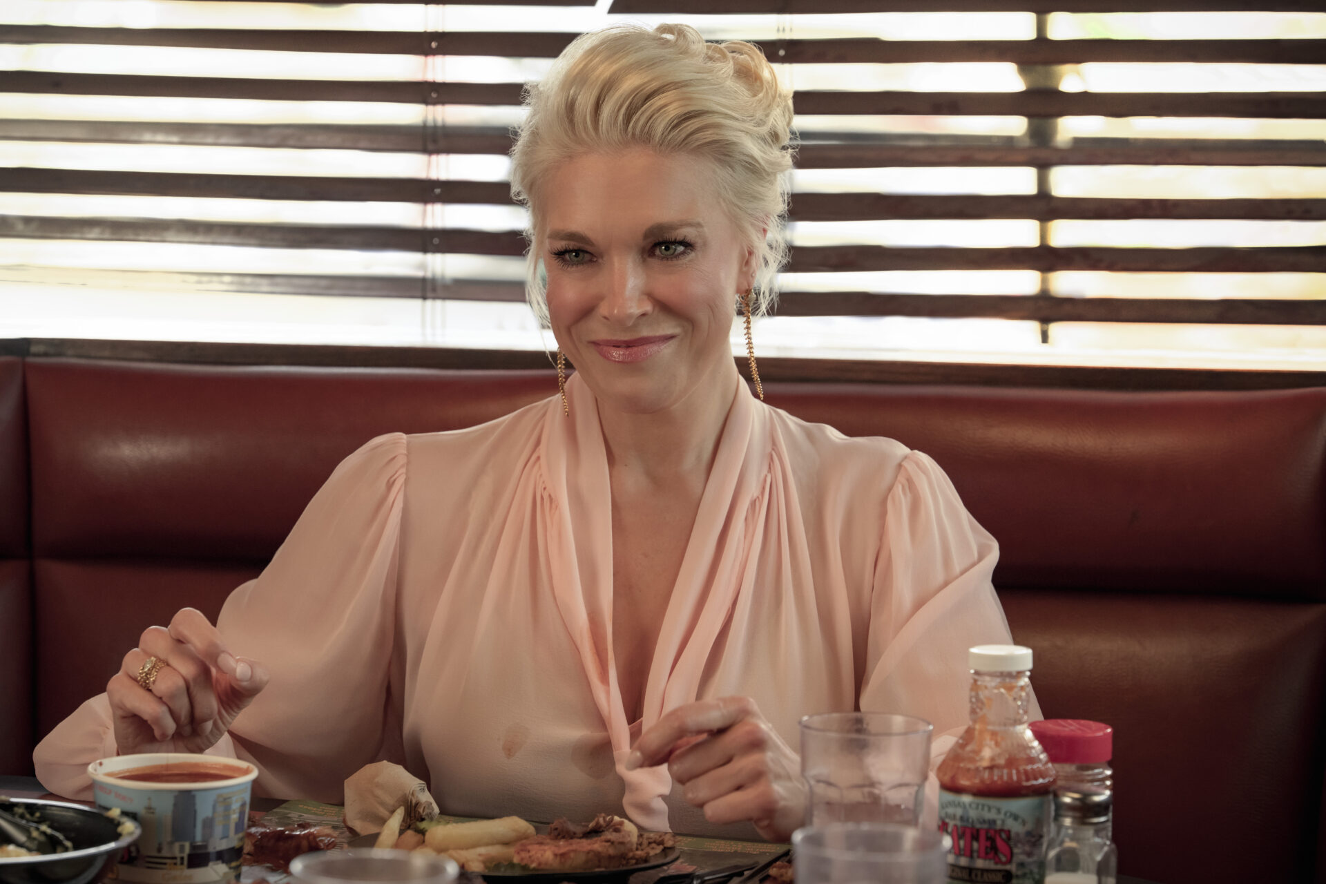 Hannah Waddingham