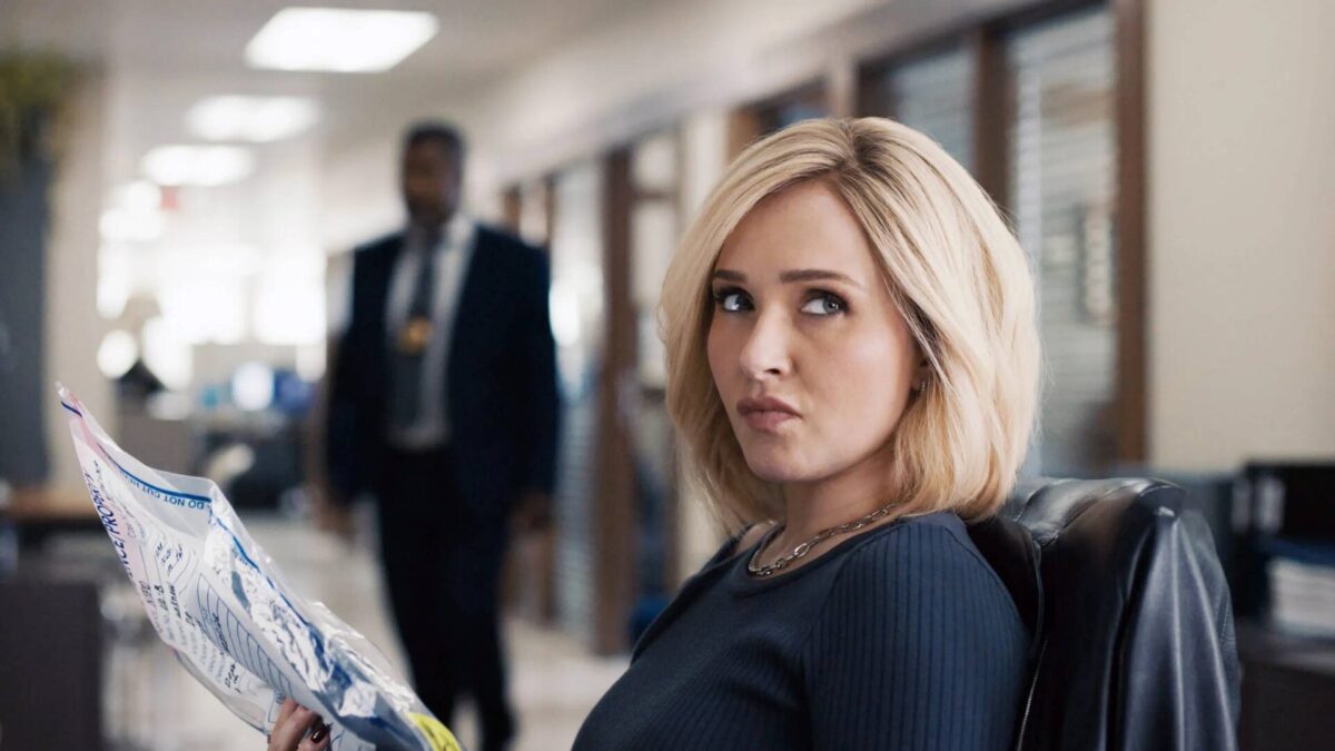 Hayden Panettiere - Cultura