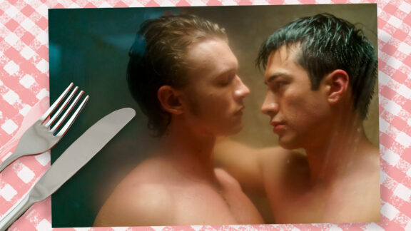 'Heated Rivalry': el romance secreto que ha incendiado el hielo