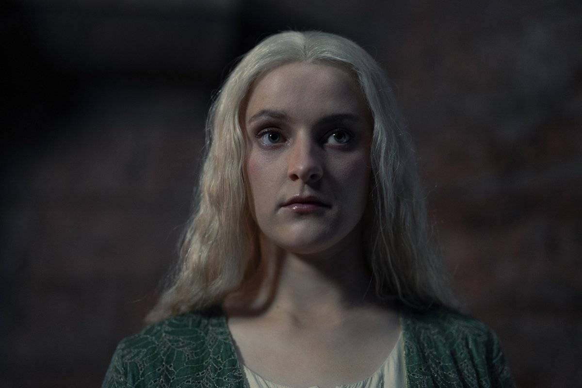 Helaena Targaryen - Cultura Helaena Targaryen - Cultura