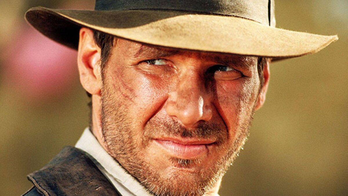 Indiana Jones - Cultura
