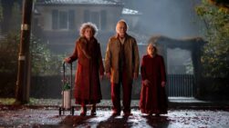 Insidious: Fuera del más allá - Cultura