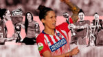 Jenni Hermoso, la campeona del mundo que regresa con un palmarés de leyenda