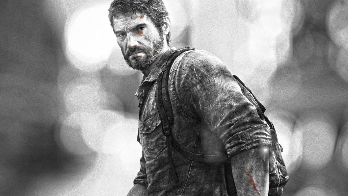 Joel Miller en The Last of Us - Cultura