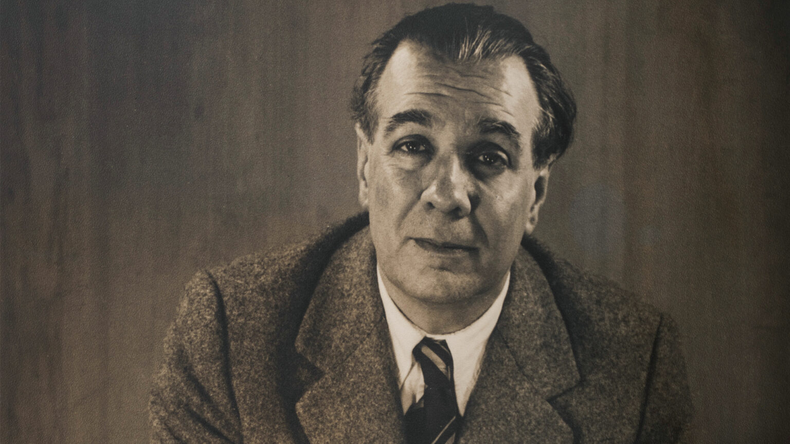 Borges El Escritor Que Inventaba Libros Que No Exist an Art culo 14 Borges El Escritor Que Inventaba Libros Que No Exist an Art culo 14