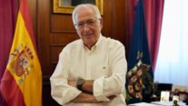 El president