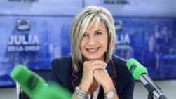 Julia Otero - Cultura