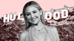 Kate Hudson.