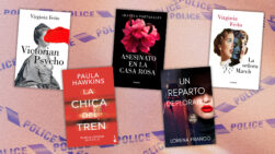 El género que ha convertido la casa en la escena del crimen.