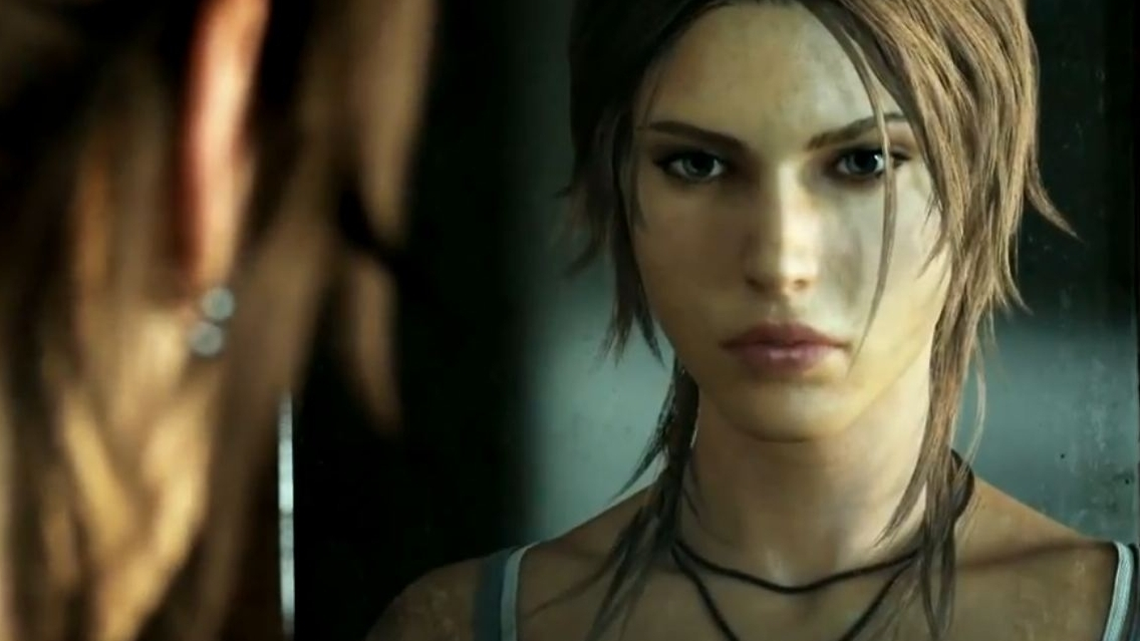 Lara Croft - Cultura Lara Croft - Cultura
