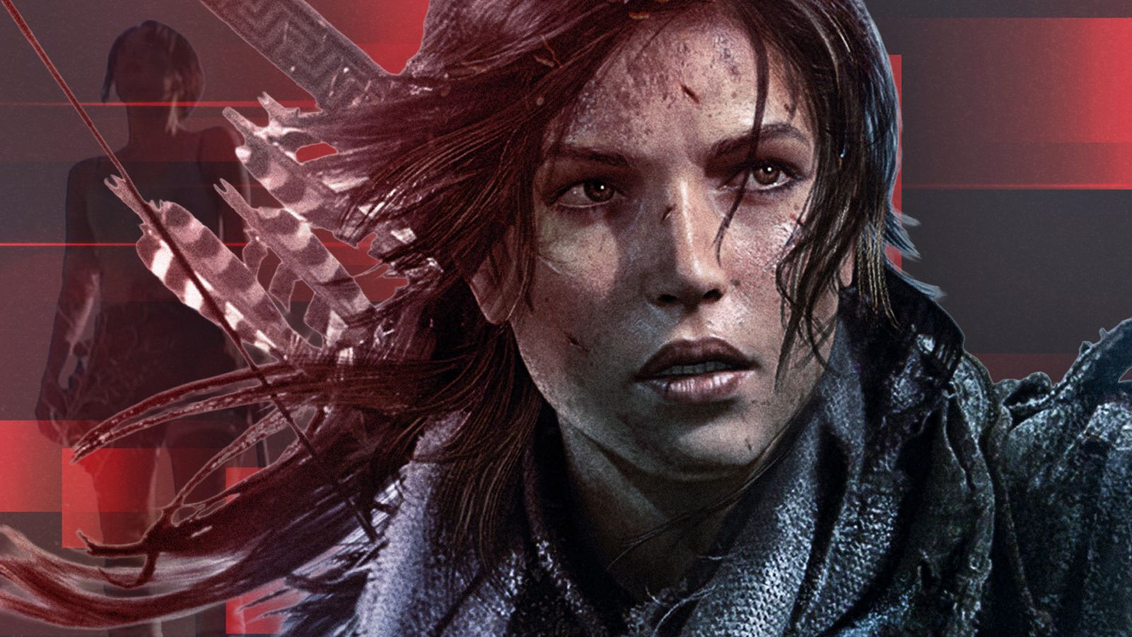 Lara Croft - Cultura
