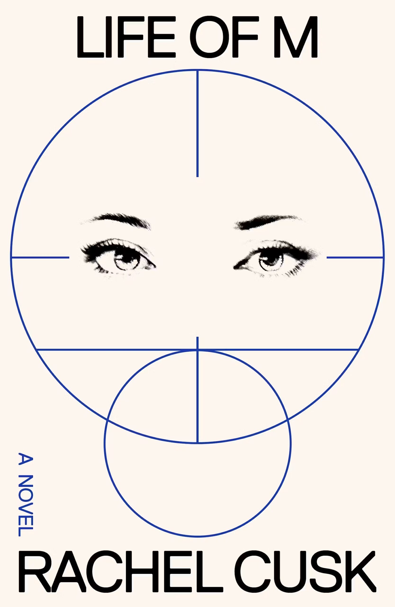 'Life of M', de Rachel Cusk.
