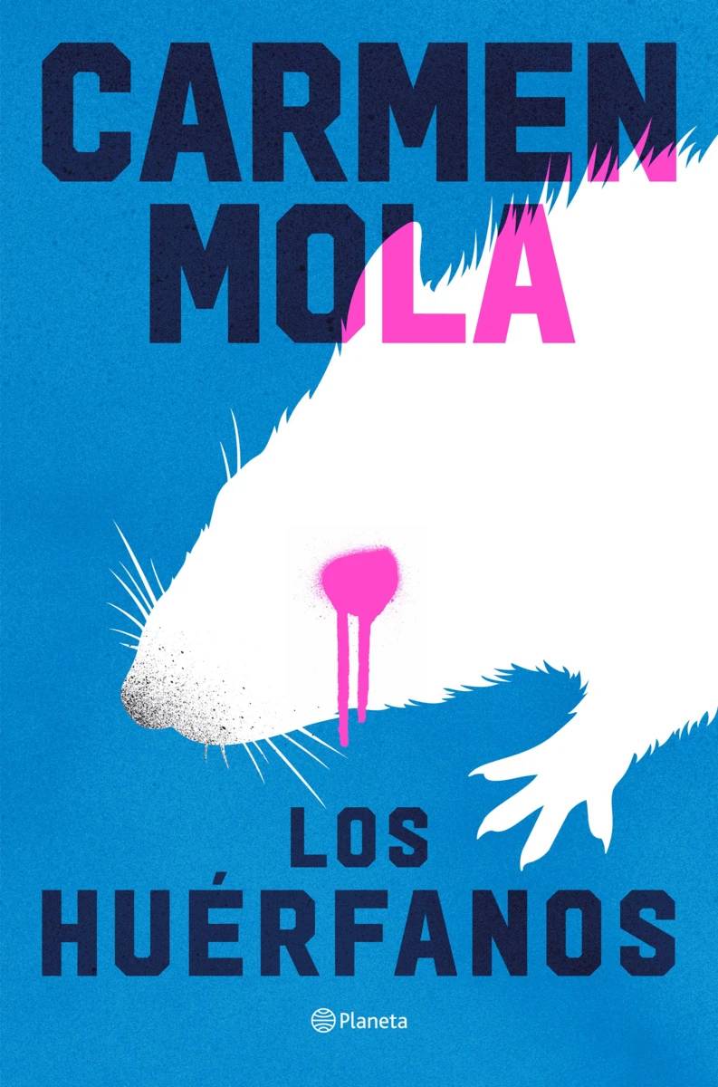 Los huérfanos - Las novedades editoriales de otoño Los huérfanos - Las novedades editoriales de otoño