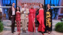 Maestros de la Costura 2026 - Cultura