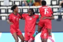 El fútbol africano hace historia: Argelia, Camerún, Malaui y Marruecos volarán al Mundial de Brasil