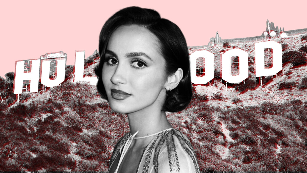 Maude Apatow