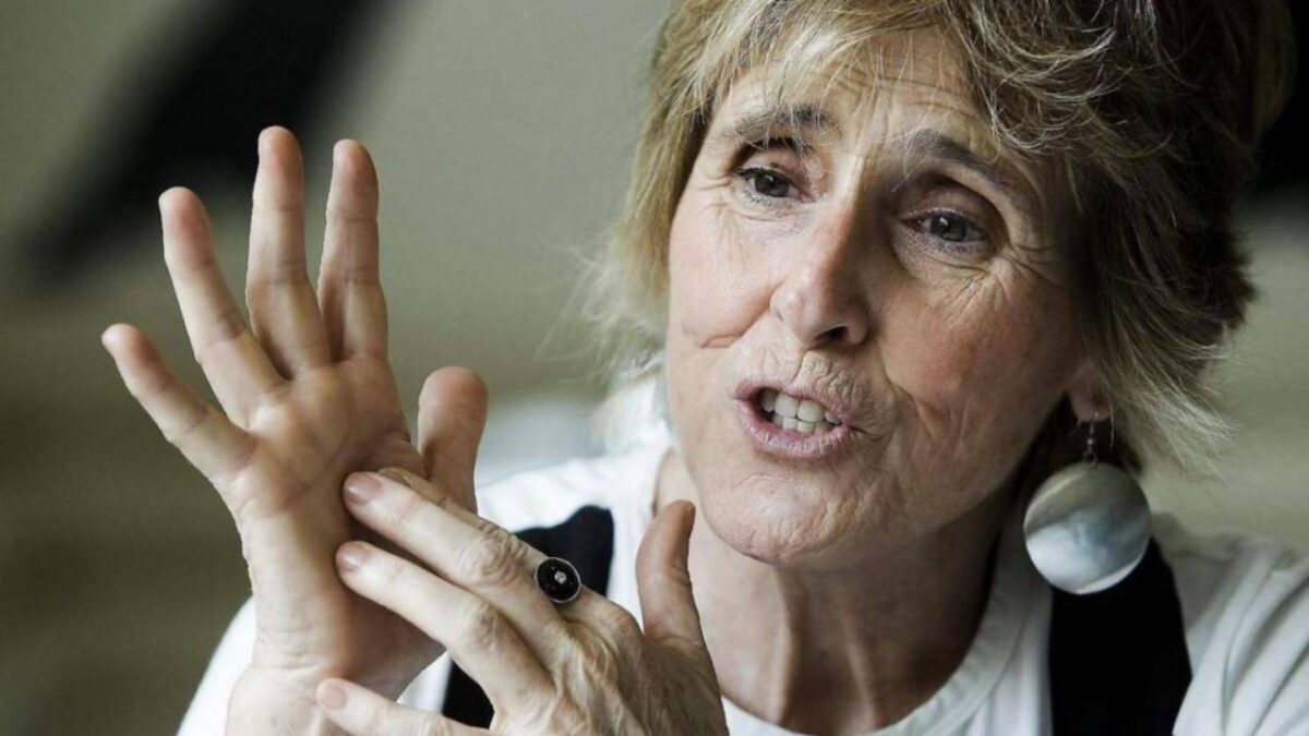 Mercedes Milá - Cultura
