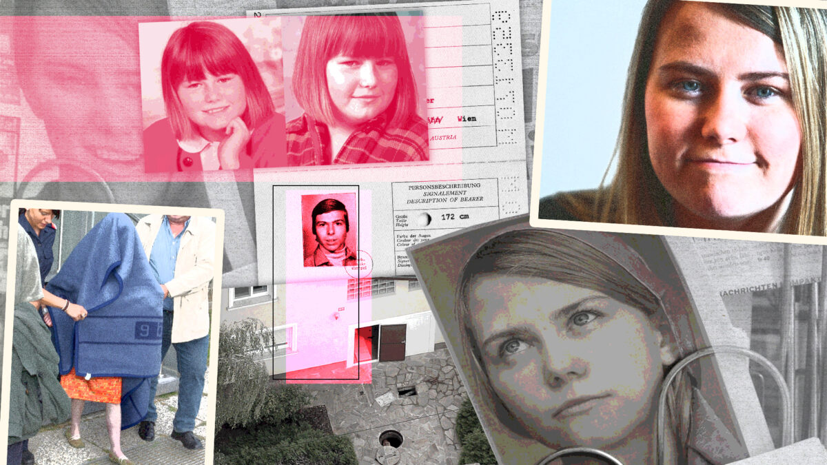 Natascha Kampusch