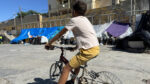 Aya, Ilhame, Siraj y los 4.000 niños sin nombre de Ceuta