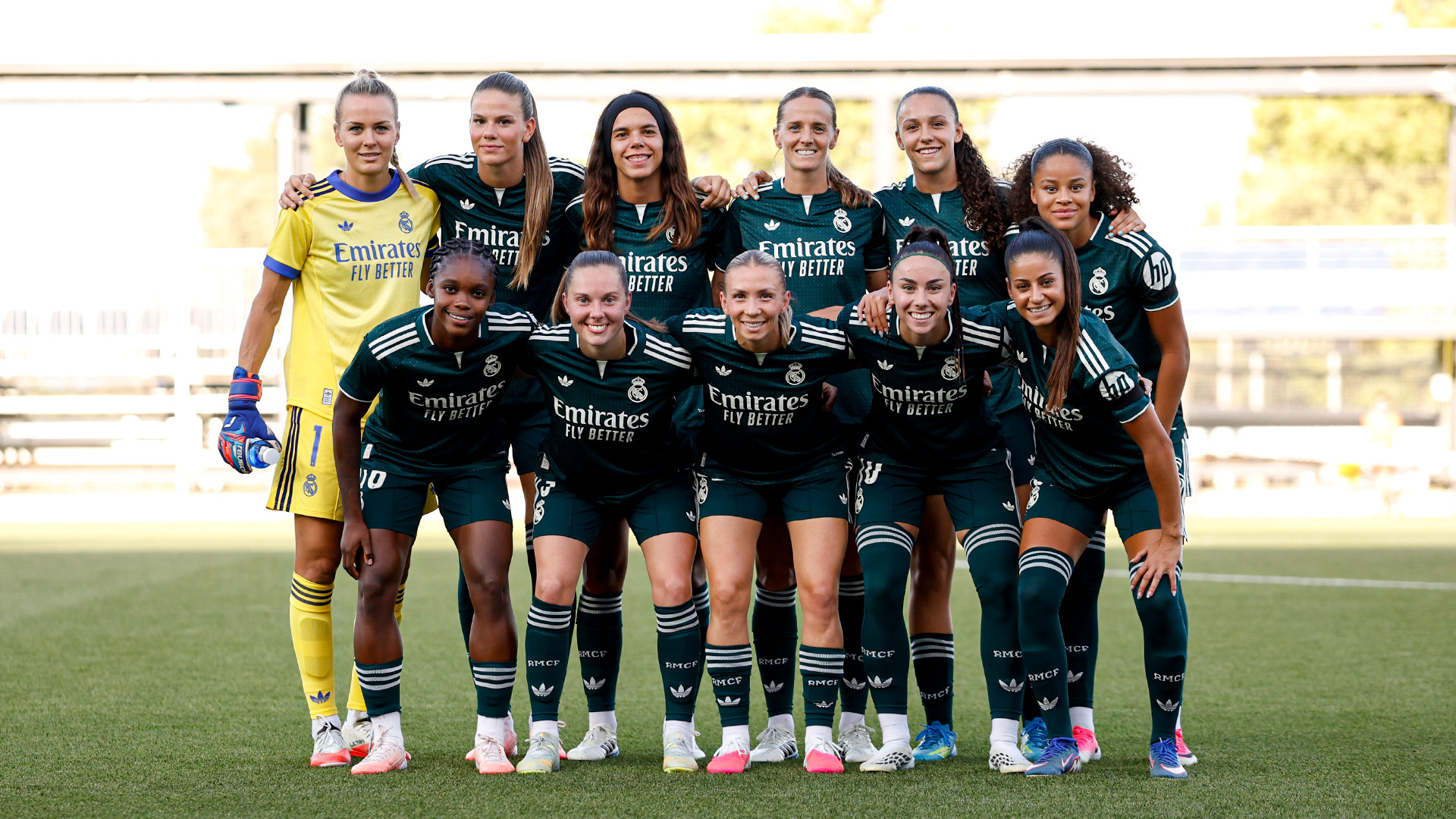 El once inicial del Real Madrid para <yoastmark class=