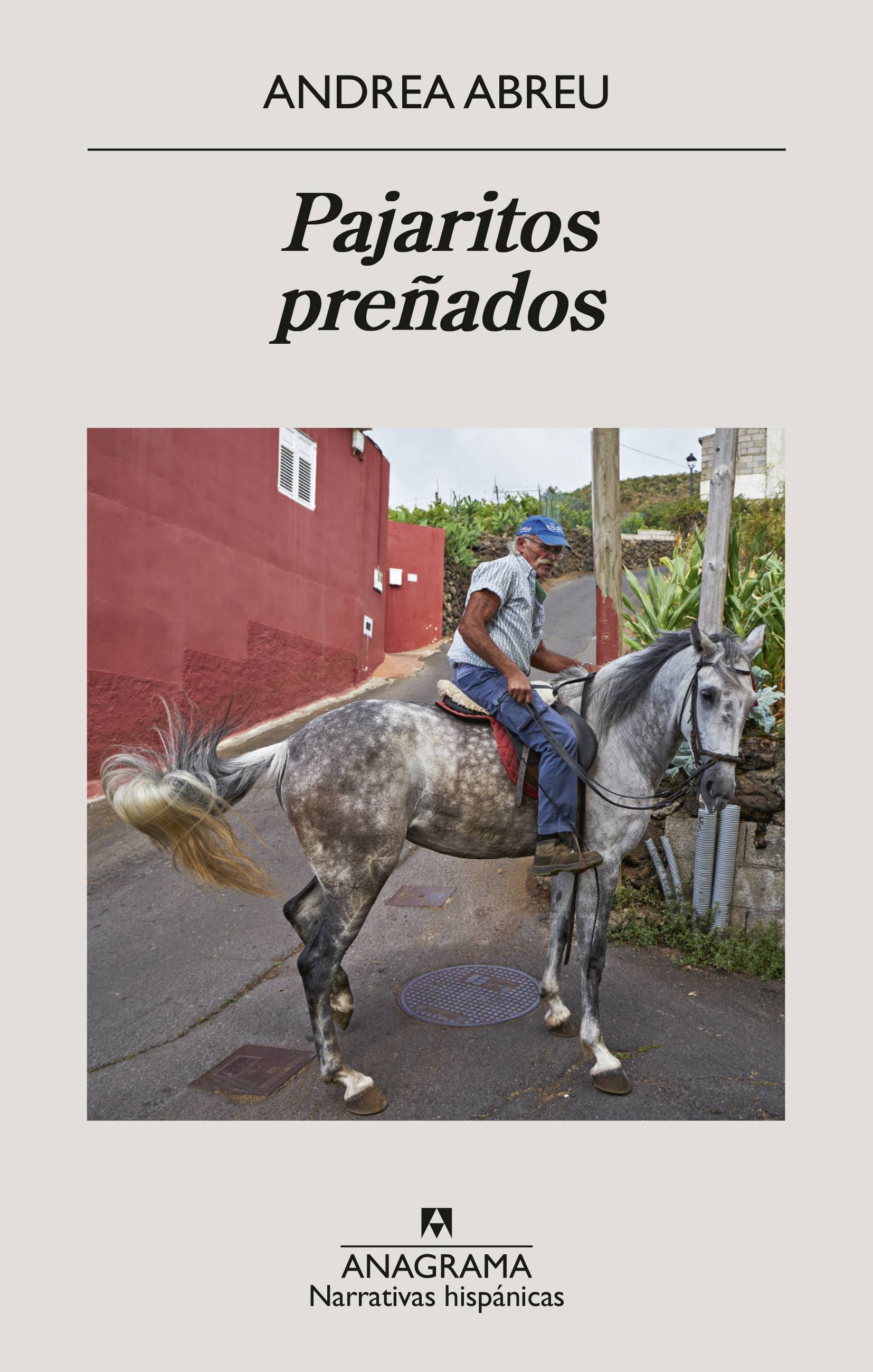 Pajaritos preñados - Las novedades literarias en otoño de 2026 Pajaritos preñados - Las novedades literarias en otoño de 2026