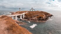 Faro de Ribadeo
