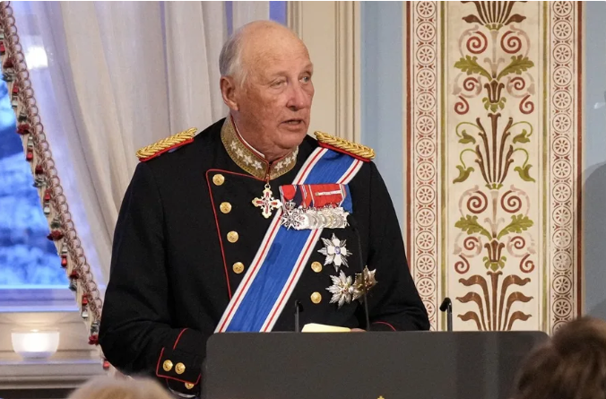 Adiós al rey Harald V de Noruega: así fue su reinado desde 1991 hasta hoy