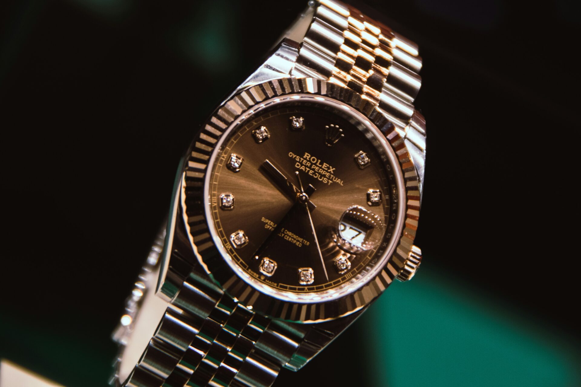 Rolex - Trucos para invertir Rolex - Trucos para invertir
