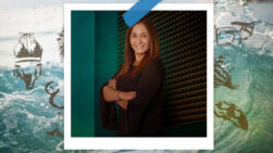 Celia Caño, directora general de Mediaplus Equmedia