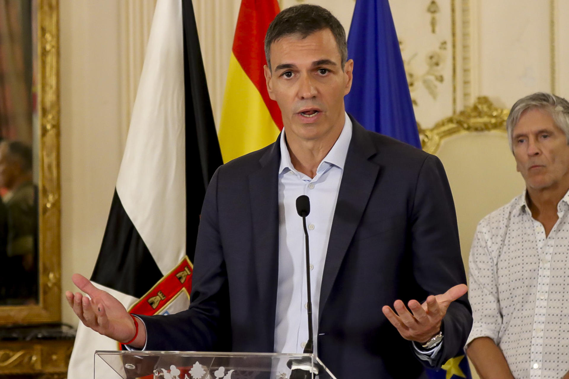 Ya es oficial: más de 20.500 nuevo votantes confirmados con la polémica 'ley de nietos' Ya es oficial: más de 20.500 nuevo votantes confirmados con la polémica 'ley de nietos'