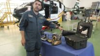 Servicio Aéreo de la Guardia Civil - Defensa