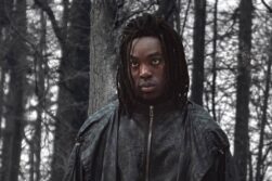 Severus Snape en la serie de Harry Potter - Cultura