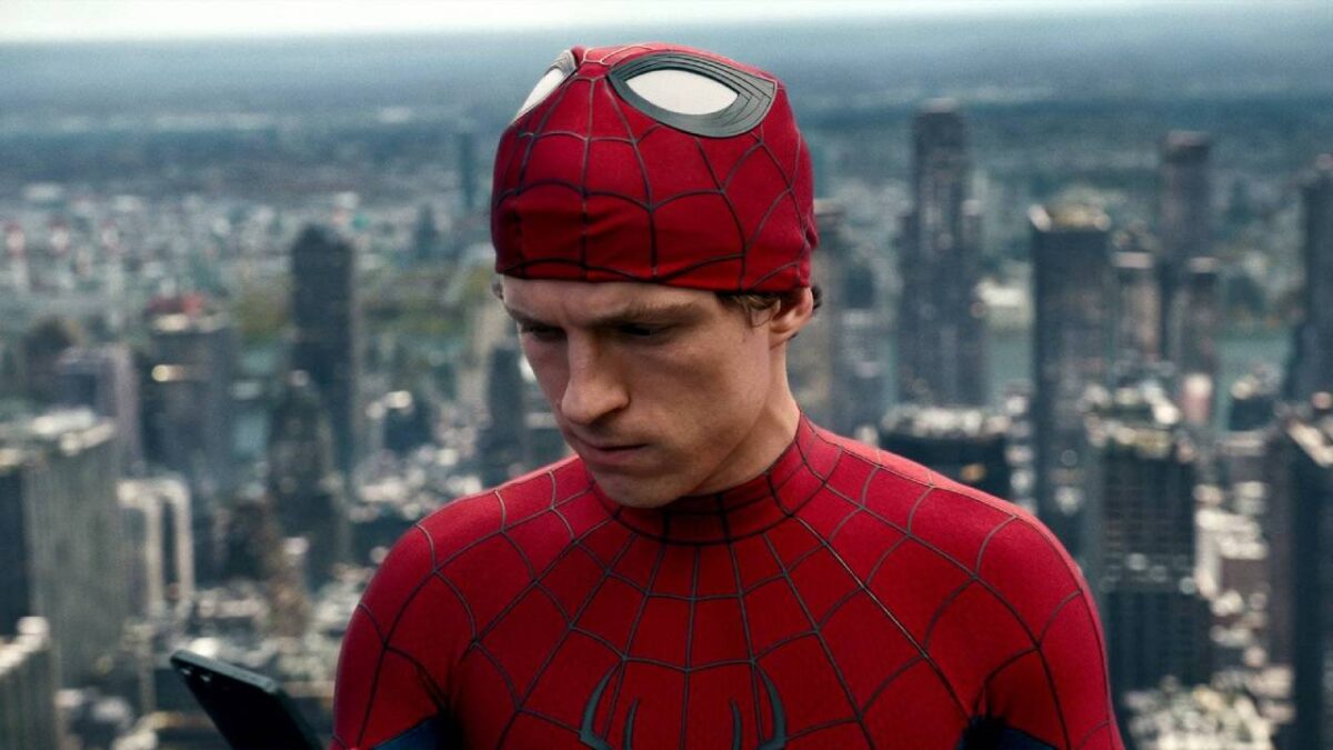 Spider-Man 5 - Cultura