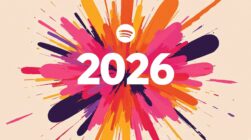 Spotify Wrapped 2026 - Sociedad