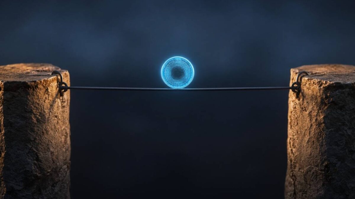 Stablecoins - Economía