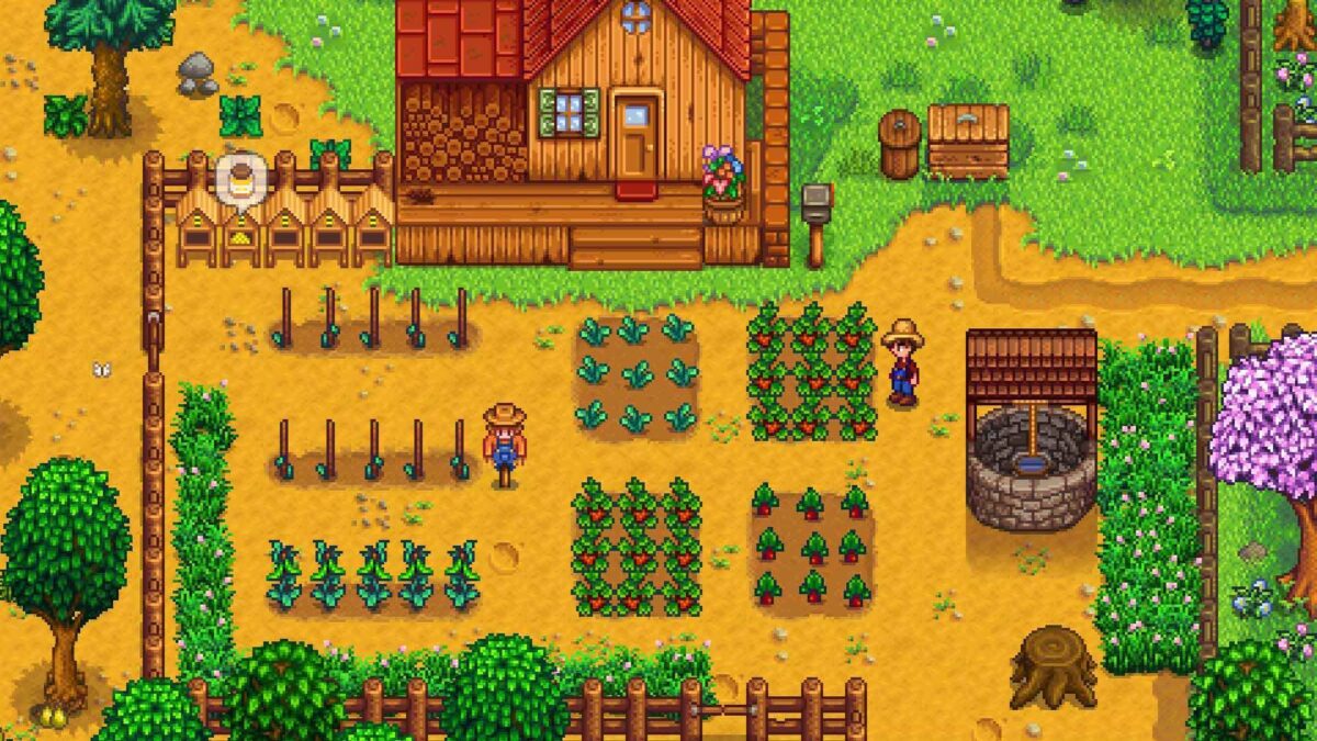 Stardew Valley - Cultura