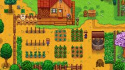 Stardew Valley - Cultura