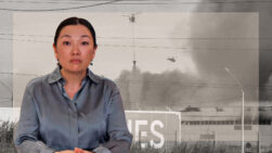 Tatyana Kim, fundadora de Wildberries