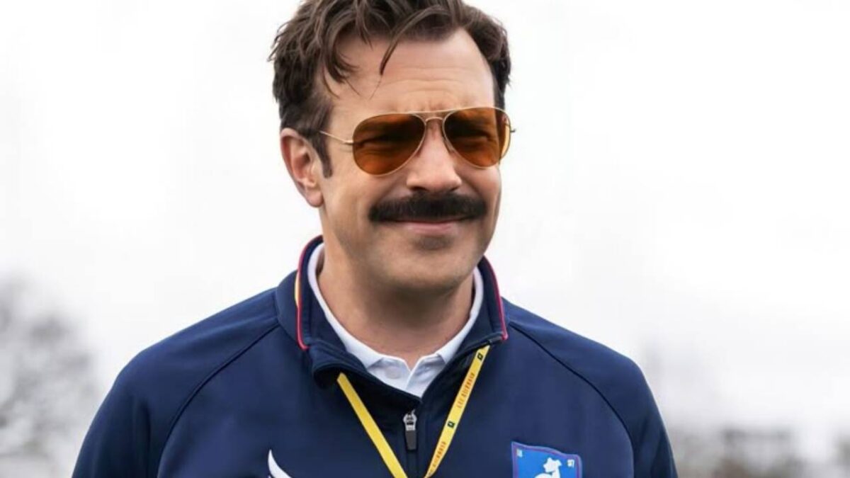Ted Lasso - Cultura