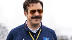 Ted Lasso - Cultura