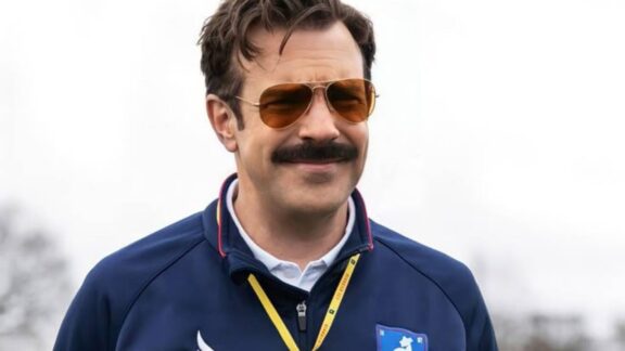 Ted Lasso - Cultura