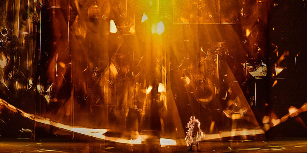 copyrighted; urheberrechtlich geschütztes Foto; Requests, Fragen zu Nutzungsrechten: office@enonava.de ; Bayreuther Festspiele Ring 2026