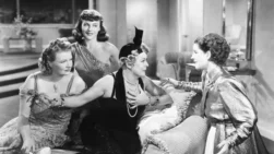 Fotograma de 'Mujeres' (1939), de George Cukor.