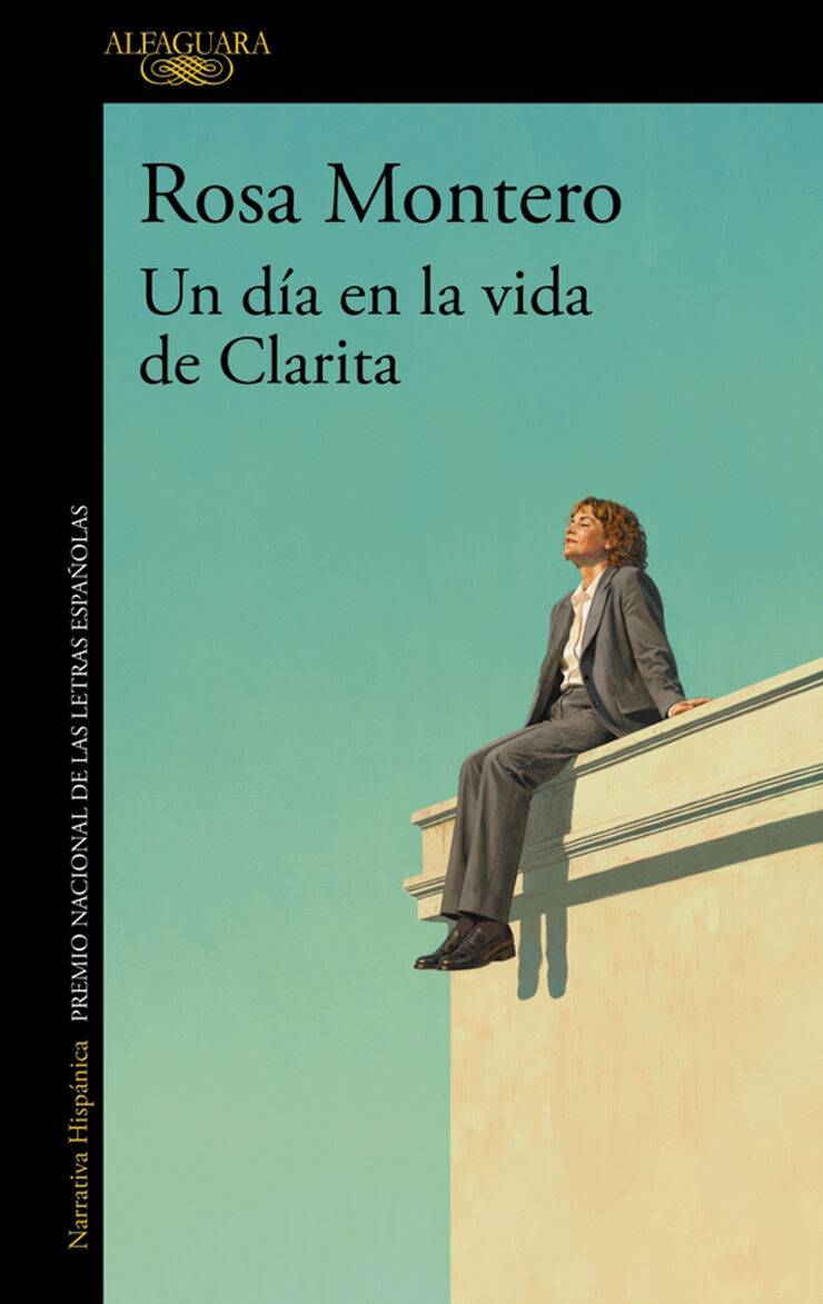 Un día en la vida de Clarita - Las novedades editoriales de otoño Un día en la vida de Clarita - Las novedades editoriales de otoño