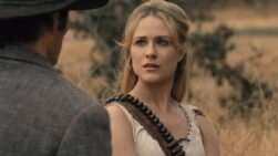 Westworld - Cultura