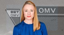 Emma Delaney, la primera mujer al frente de OMV