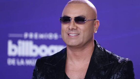 Wisin - Cultura
