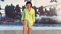 Yiyang Zhuge - Cultura