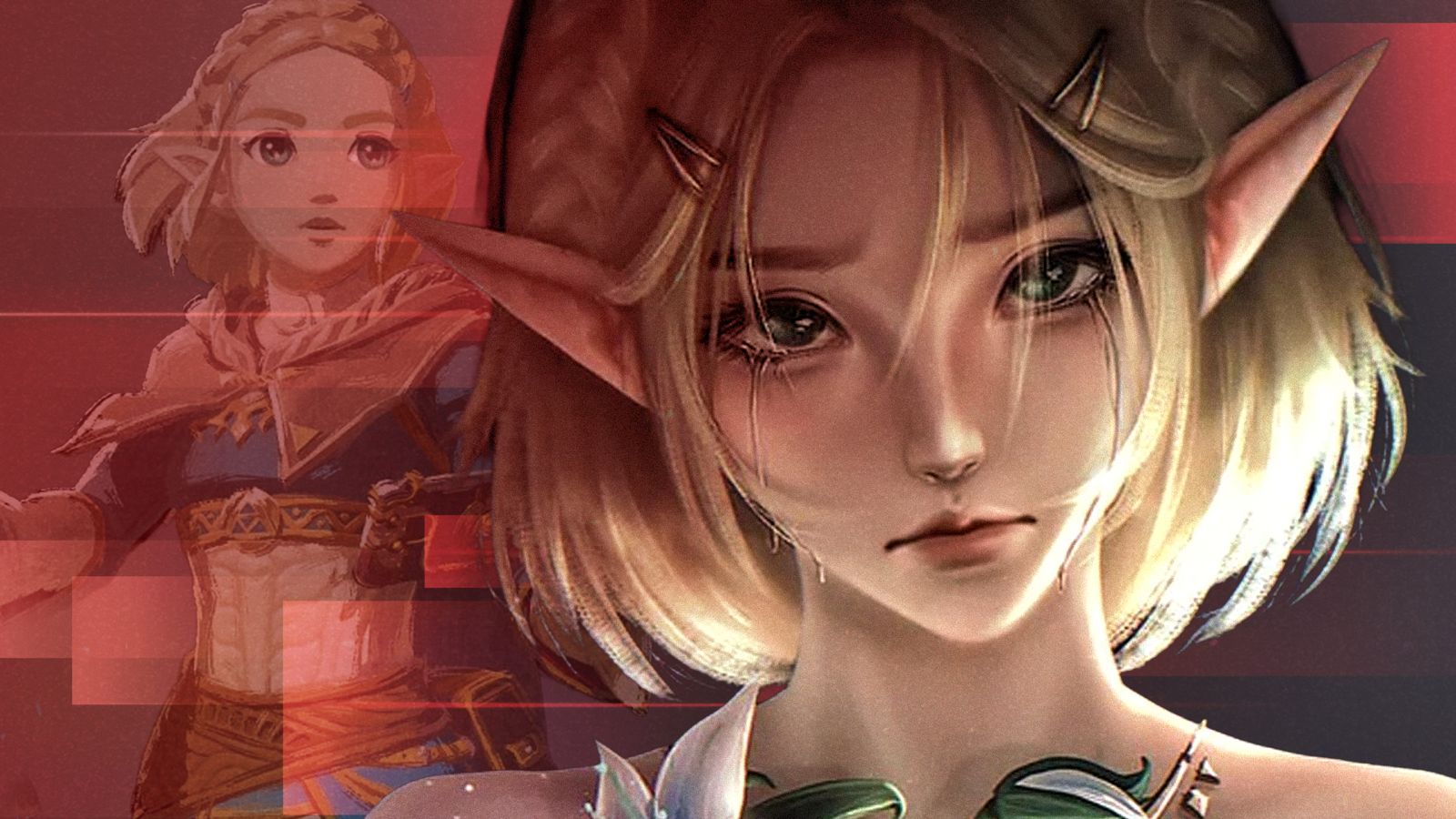 Zelda - Cultura